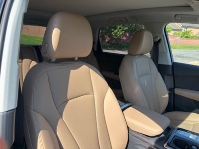 2025 Audi Q7 55 Premium Plus quattro