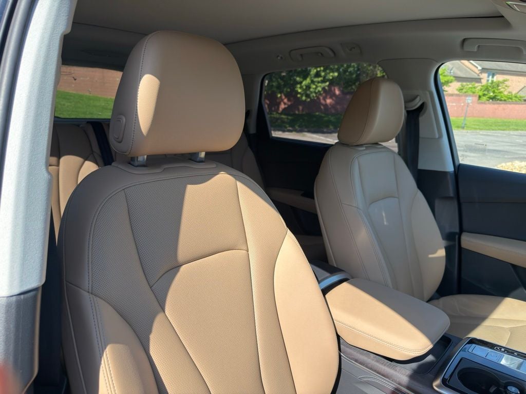 2025 Audi Q7 55 Premium Plus quattro