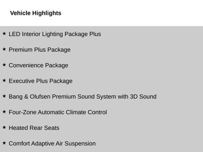 2025 Audi Q7 55 Premium Plus quattro