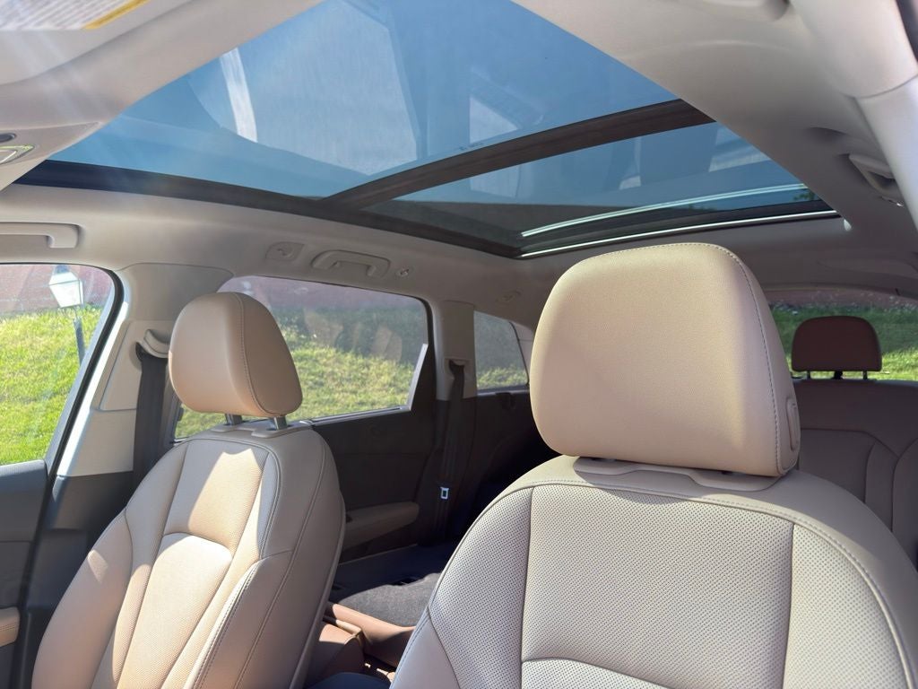 2025 Audi Q7 55 Premium Plus quattro