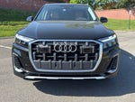 2025 Audi Q7 55 Premium Plus quattro