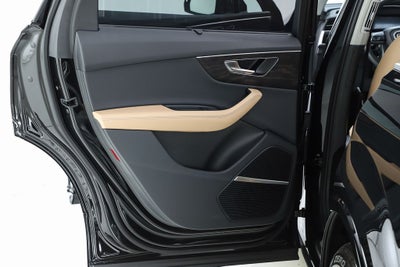 2025 Audi Q7 55 Premium Plus quattro