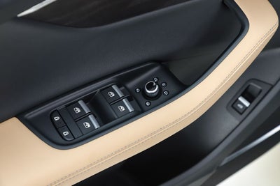 2025 Audi Q7 55 Premium Plus quattro