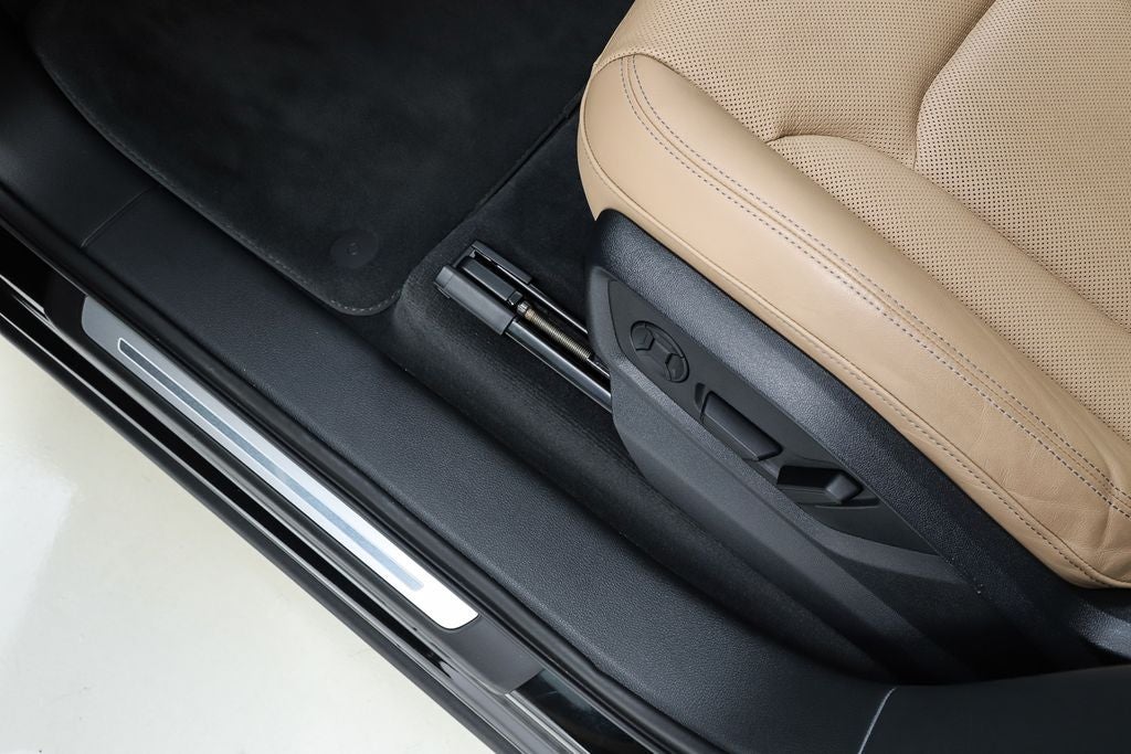 2025 Audi Q7 55 Premium Plus quattro