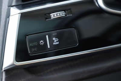 2025 Audi Q7 55 Premium Plus quattro