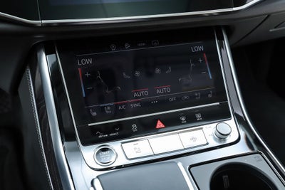 2025 Audi Q7 55 Premium Plus quattro
