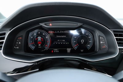 2025 Audi Q7 55 Premium Plus quattro