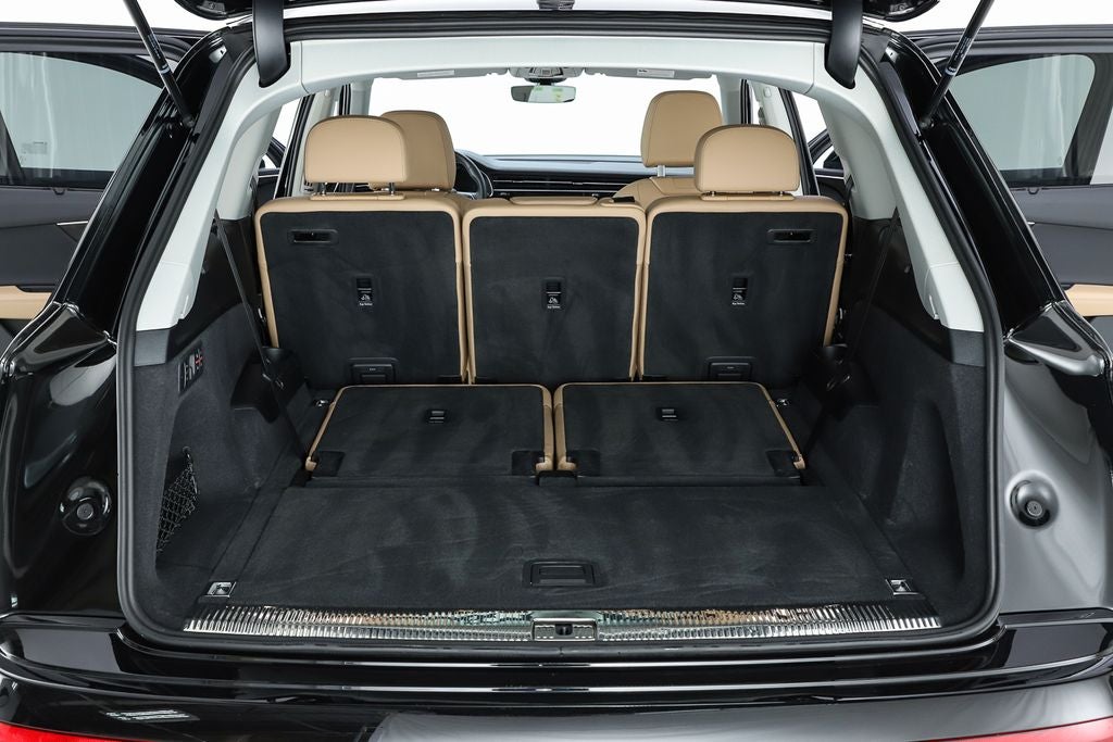 2025 Audi Q7 55 Premium Plus quattro