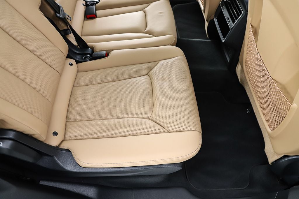 2025 Audi Q7 55 Premium Plus quattro