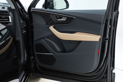 2025 Audi Q7 55 Premium Plus quattro