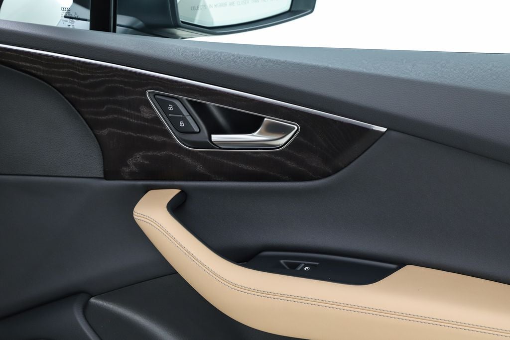 2025 Audi Q7 55 Premium Plus quattro