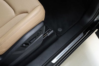 2025 Audi Q7 55 Premium Plus quattro