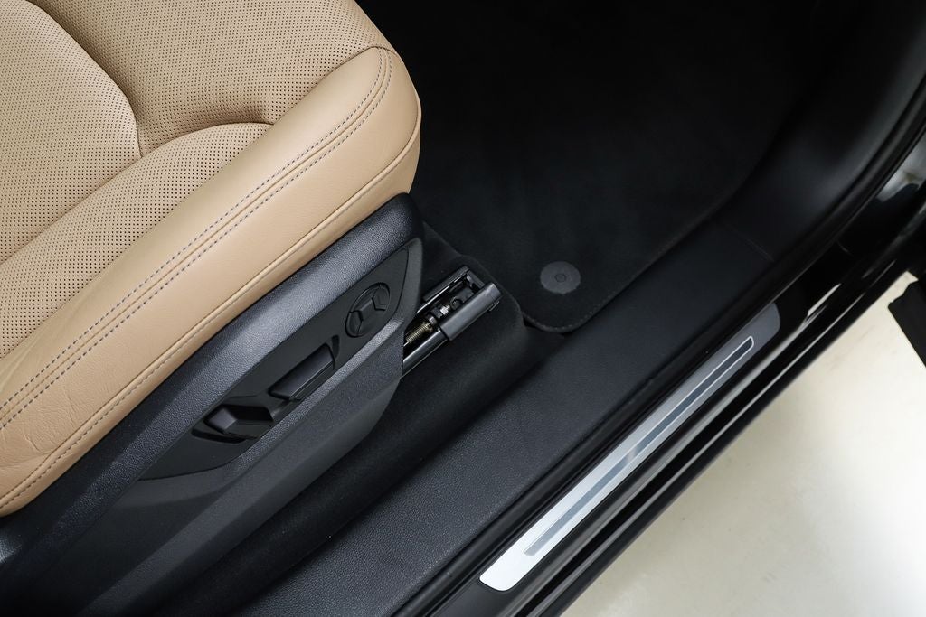 2025 Audi Q7 55 Premium Plus quattro