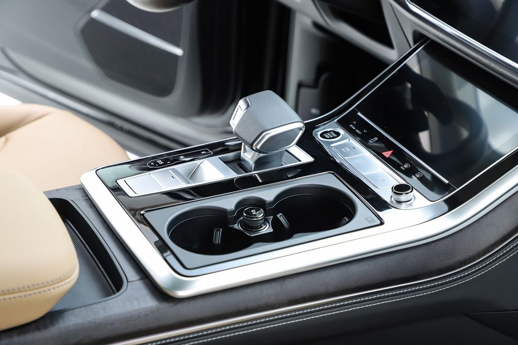 2025 Audi Q7 55 Premium Plus quattro