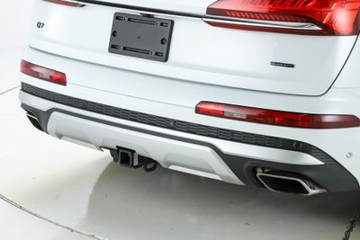 2025 Audi Q7 55 Premium Plus quattro