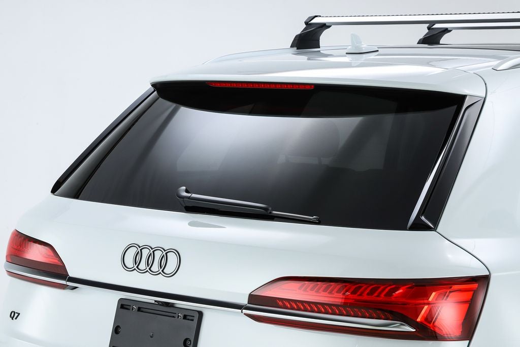 2025 Audi Q7 55 Premium Plus quattro