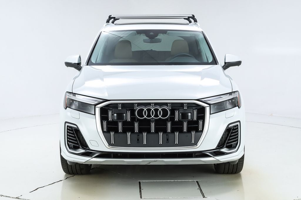 2025 Audi Q7 55 Premium Plus quattro
