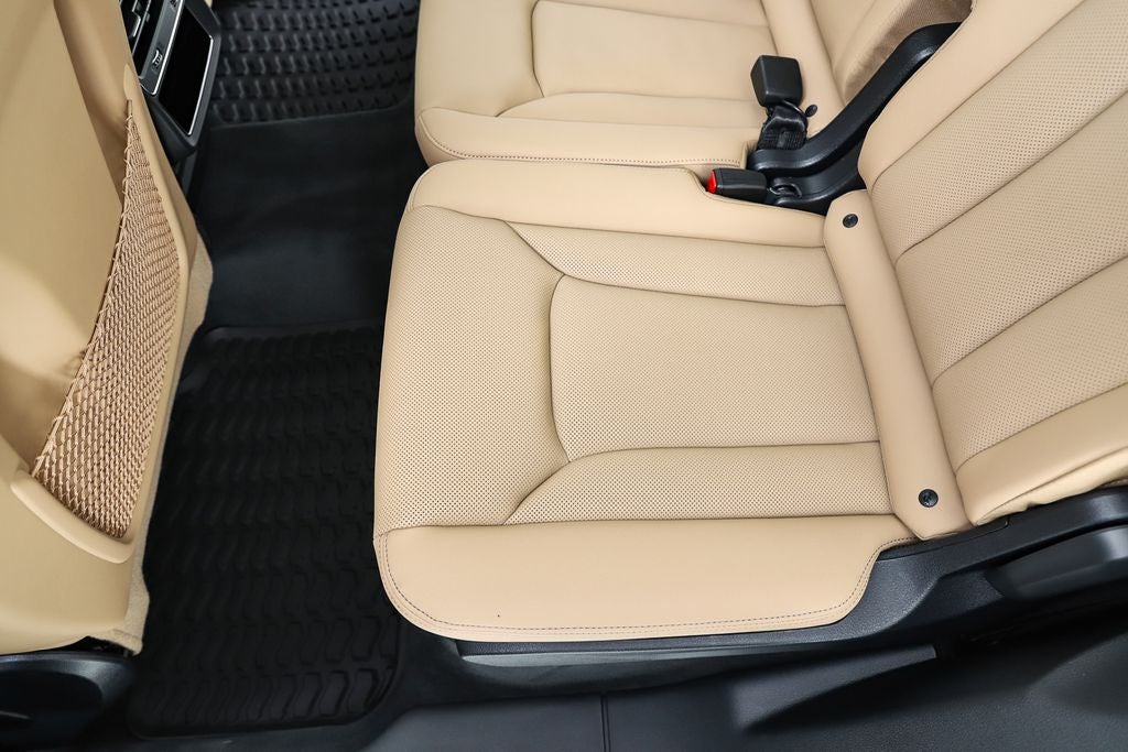 2025 Audi Q7 55 Premium Plus quattro