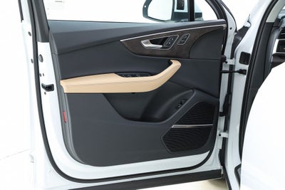 2025 Audi Q7 55 Premium Plus quattro
