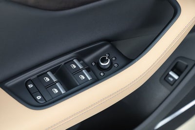 2025 Audi Q7 55 Premium Plus quattro