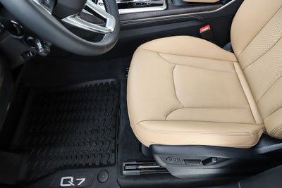 2025 Audi Q7 55 Premium Plus quattro