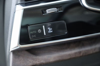 2025 Audi Q7 55 Premium Plus quattro