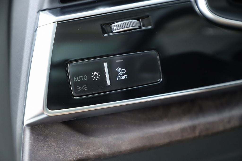 2025 Audi Q7 55 Premium Plus quattro