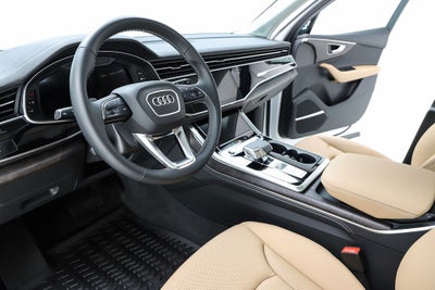 2025 Audi Q7 55 Premium Plus quattro