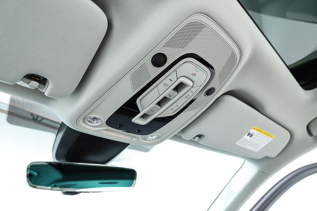 2025 Audi Q7 55 Premium Plus quattro