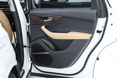 2025 Audi Q7 55 Premium Plus quattro