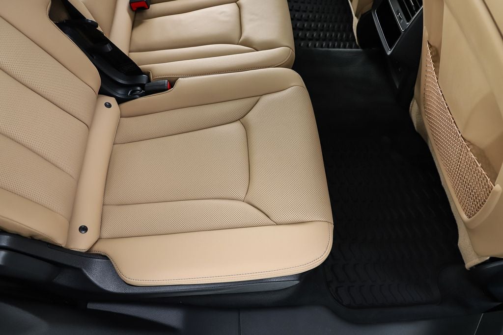 2025 Audi Q7 55 Premium Plus quattro