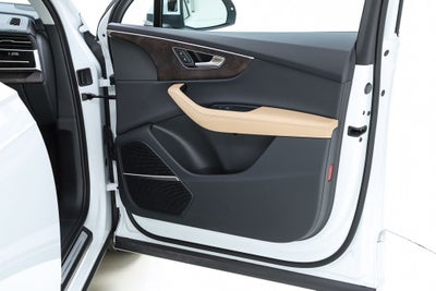 2025 Audi Q7 55 Premium Plus quattro