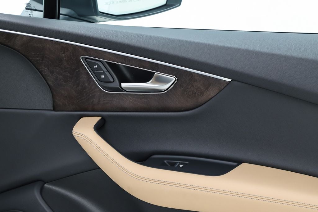 2025 Audi Q7 55 Premium Plus quattro