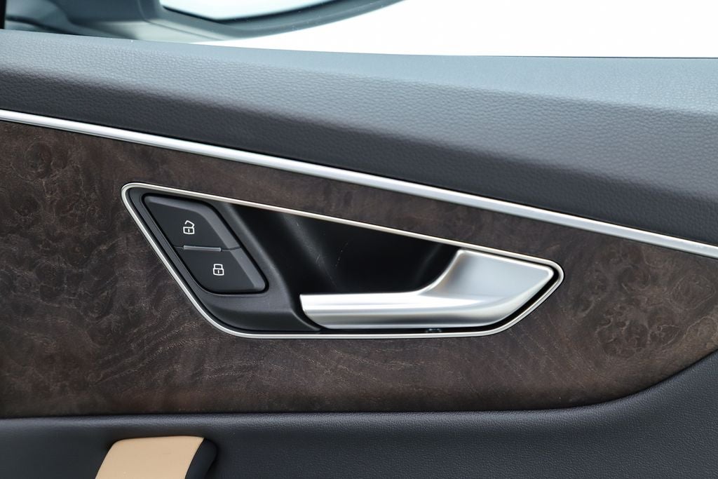 2025 Audi Q7 55 Premium Plus quattro