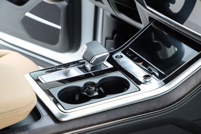 2025 Audi Q7 55 Premium Plus quattro