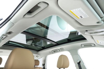 2025 Audi Q7 55 Premium Plus quattro