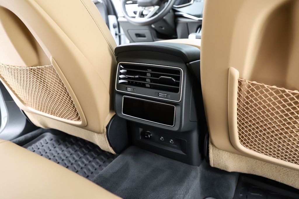 2025 Audi Q7 55 Premium Plus quattro