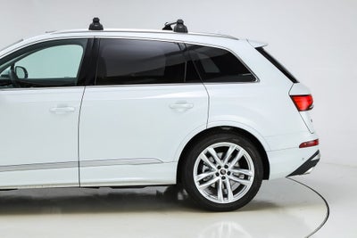 2025 Audi Q7 55 Premium Plus quattro