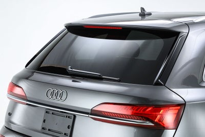 2025 Audi Q7 55 Premium Plus quattro