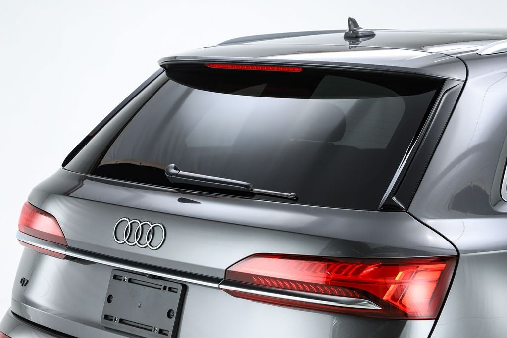 2025 Audi Q7 55 Premium Plus quattro