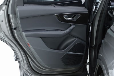 2025 Audi Q7 55 Premium Plus quattro