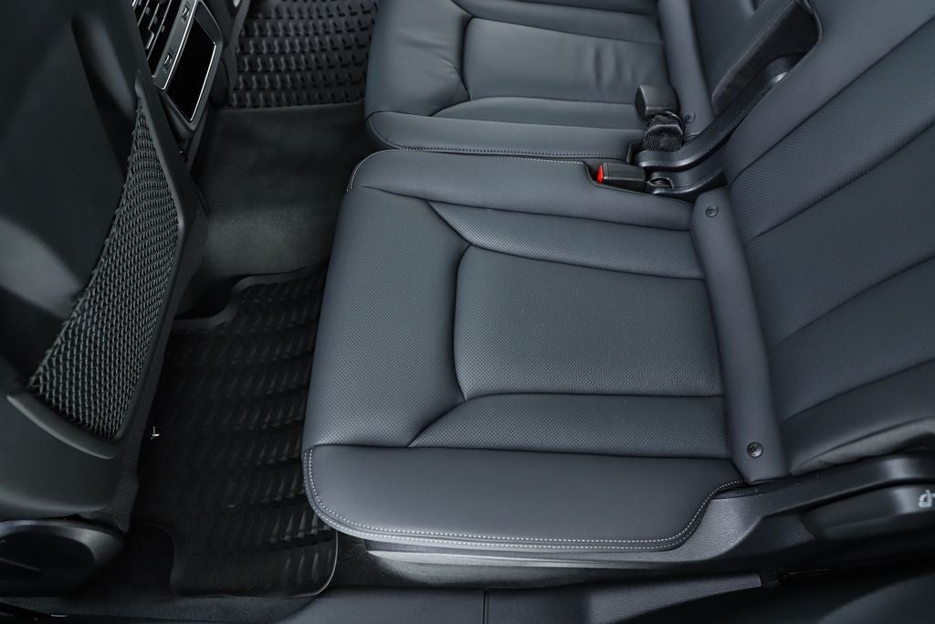 2025 Audi Q7 55 Premium Plus quattro