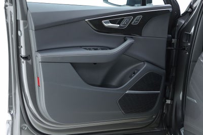 2025 Audi Q7 55 Premium Plus quattro