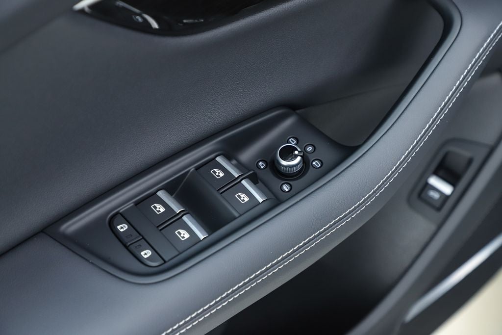 2025 Audi Q7 55 Premium Plus quattro