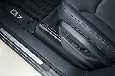 2025 Audi Q7 55 Premium Plus quattro