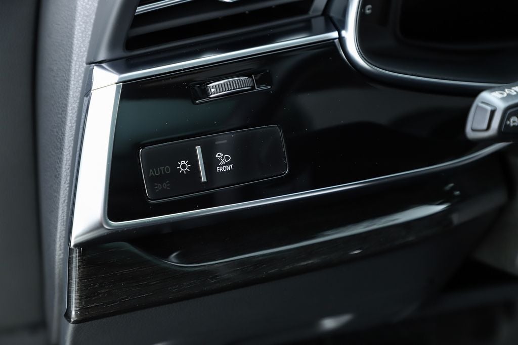 2025 Audi Q7 55 Premium Plus quattro