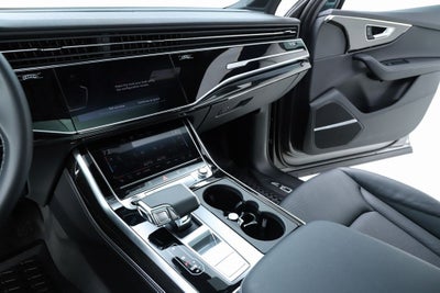 2025 Audi Q7 55 Premium Plus quattro