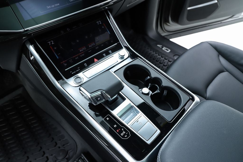 2025 Audi Q7 55 Premium Plus quattro