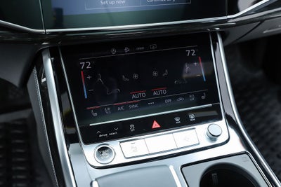 2025 Audi Q7 55 Premium Plus quattro