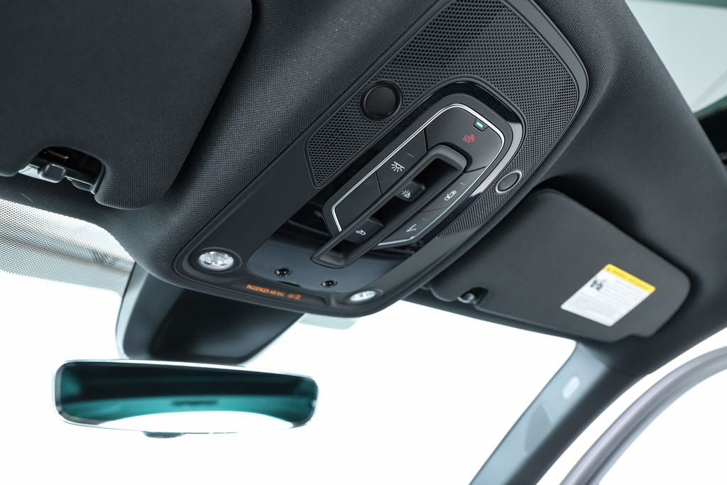 2025 Audi Q7 55 Premium Plus quattro